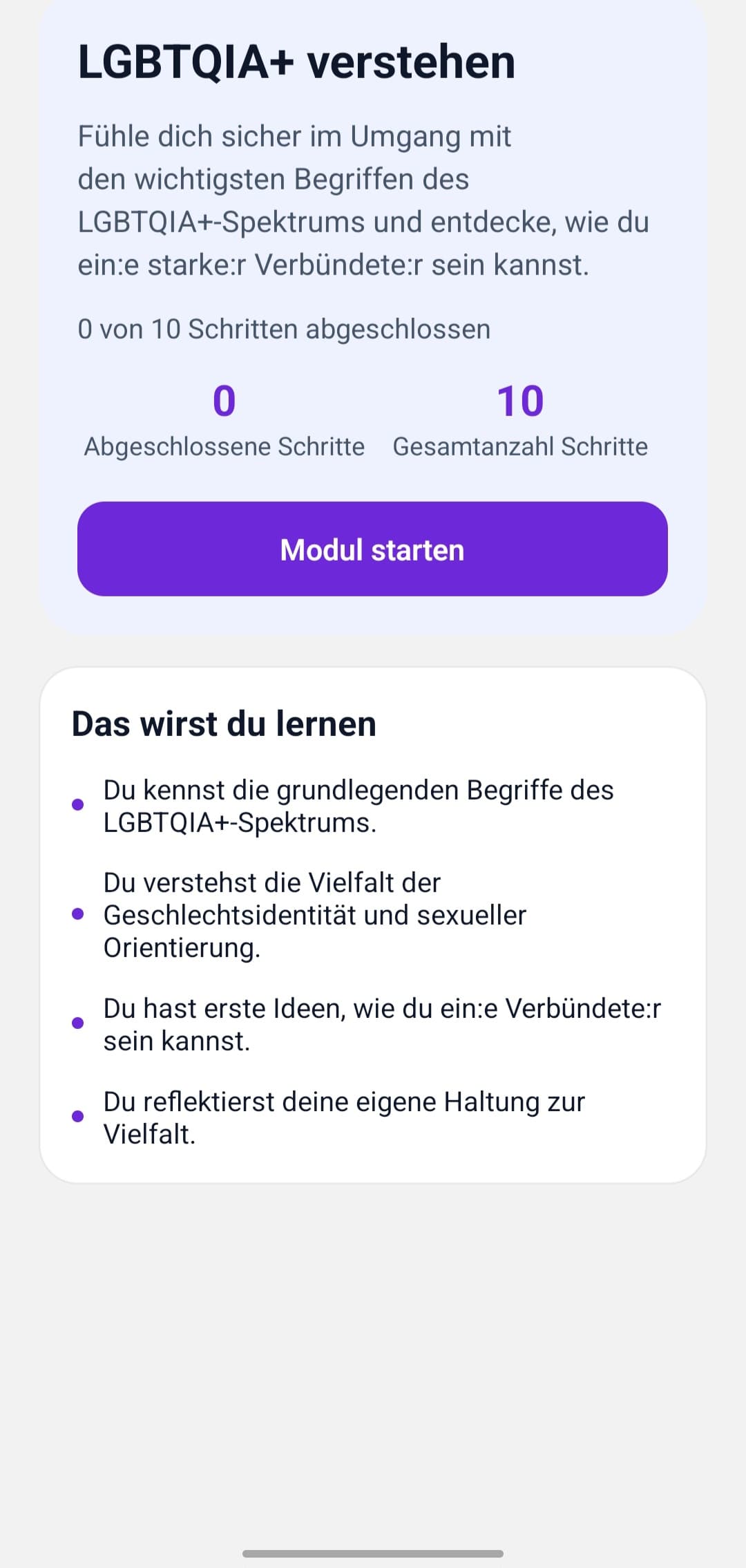 Queere Events in deiner Nähe